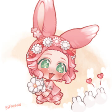 Art by BifrostXO Art by BifrostXO