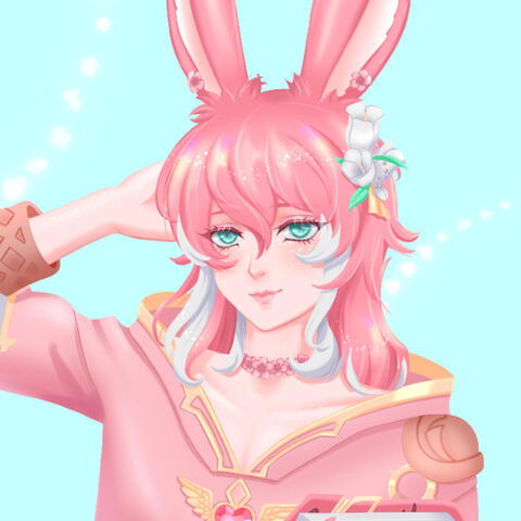Art by me