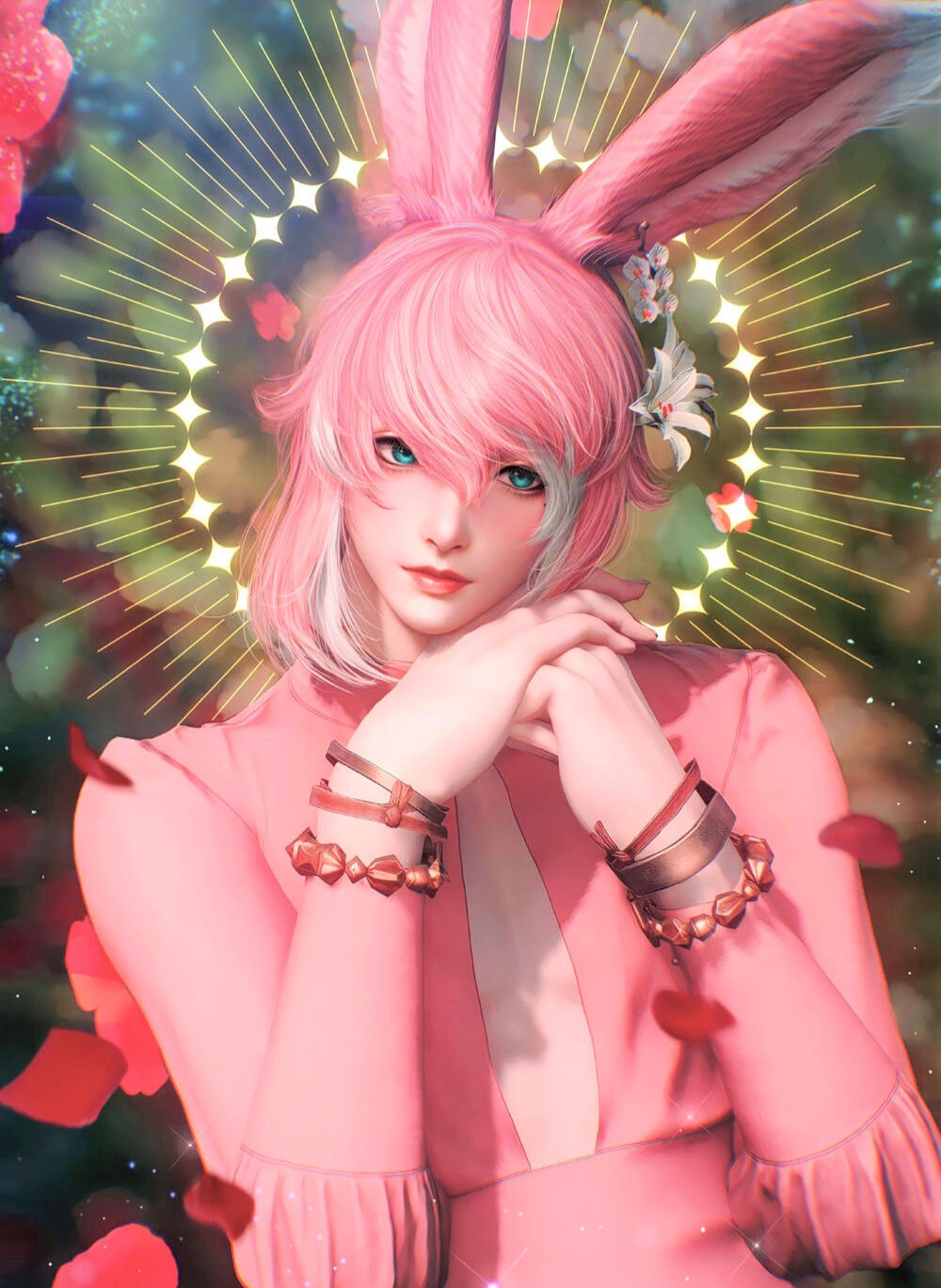 Edit done by Wi-Fi (Wifi Presets)